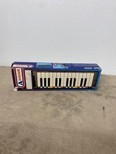 Ancien piano à air Antonelli