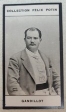 Emile DE GIRARDIN Homme de