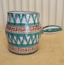 Ancien Pot Robert Picault En