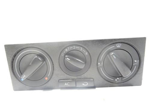Commande chauffage volkswagen - chauffage,