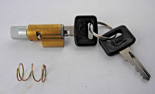 Verrou De Direction Yamaha AS3