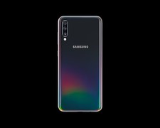 Samsung Galaxy A70 - 128 GB -