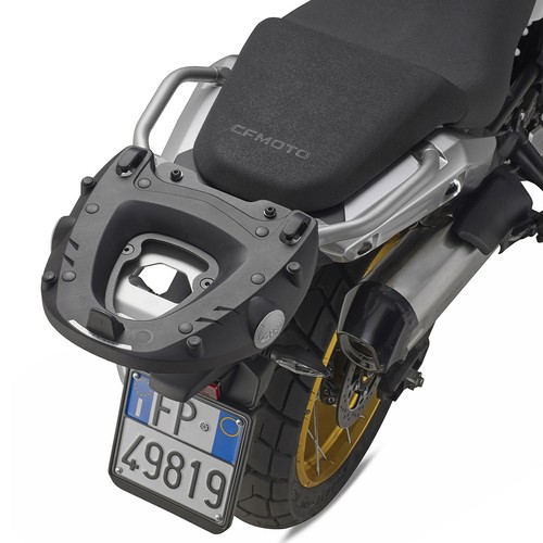Support bagages givi sr9228 - support,