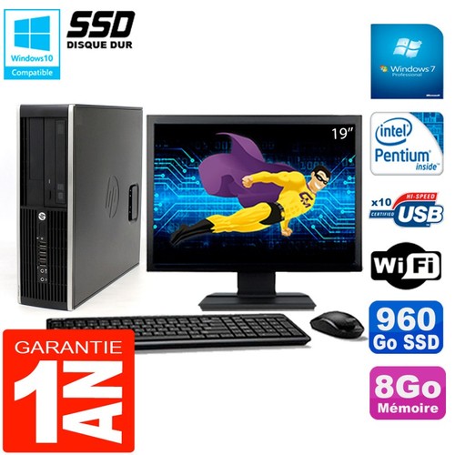 Compaq pro 6200 - pro,