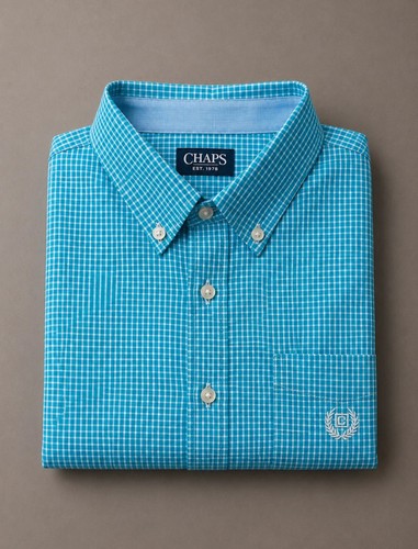 Chemise chaps carreaux - chemise,