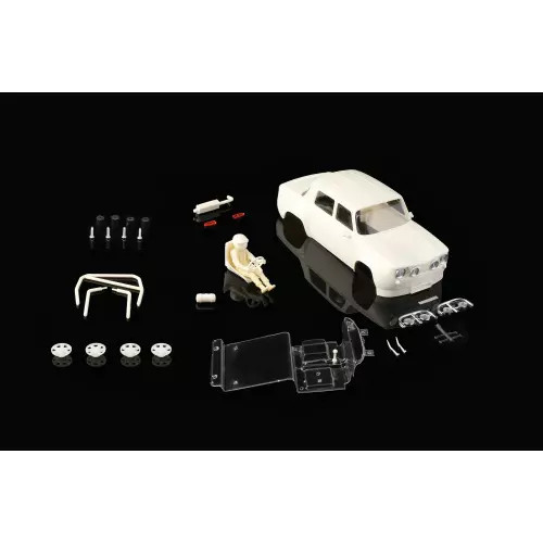Brm 401r gordini full - s-401r,