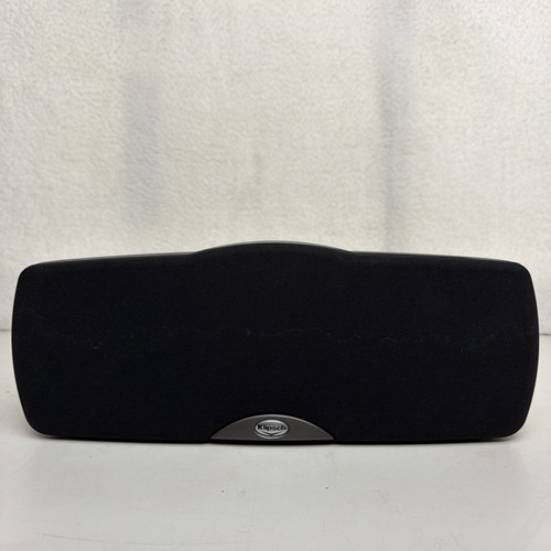 Klipsch speaker synergy - klipsch,
