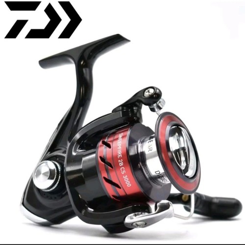 Daiwa sweepfire 3000 - 2b,