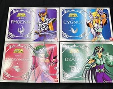 BANDAI SAINT SEIYA PHOENIX