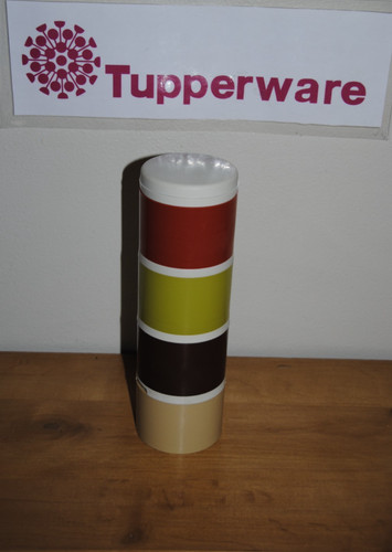 Tupperware tour epices - 👑tupperware,