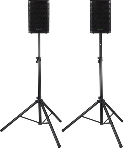 Pack sonorisation enceintes - pack,