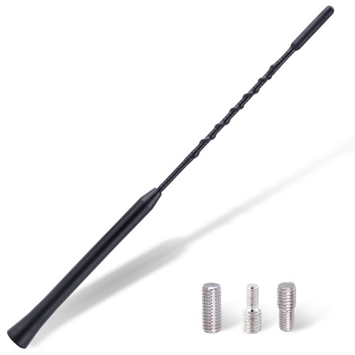 Antenne voiture courte - antenne,