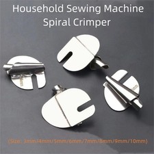 1 pièce presse à coudre