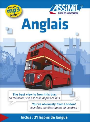Assimil anglais - assimil,