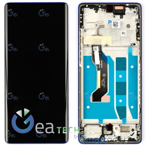 Affichage lcd motorola moto - affichage,