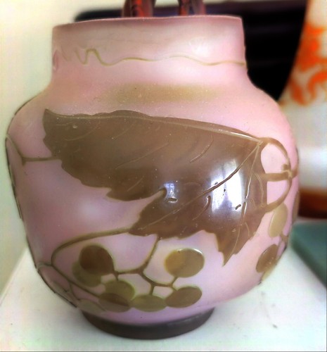 Petit vase emile - vase,