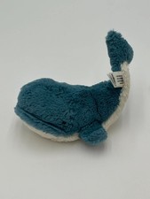 Belle Peluche Jellycat Wally