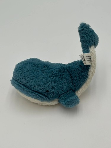 Belle peluche jellycat - jellycat, wally