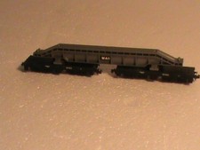 grand wagon charge lourde N