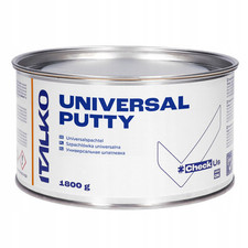Mastic Polyester Universel