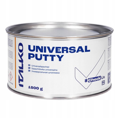 Mastic polyester universel - mastic,