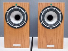 Paire de mini haut-parleurs TANNOY Revolution XT 8 ohms JP d'occasion
