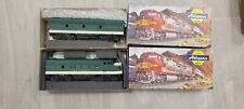 trains In Miniature Athearn f7a super power 03275/3076