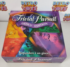 Trivial Pursuit Musique
