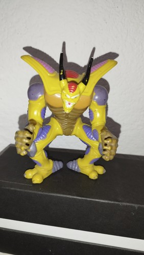 Figurine hildegard dragon ball - figurine,