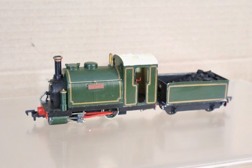 Locomotive vapeur wrightlines - vapeur,