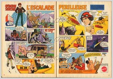 1977 Document PUB JOUET BIG