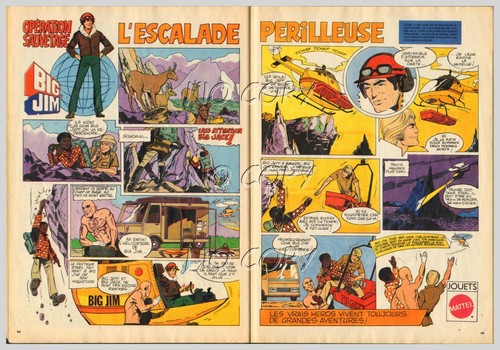 1977 document pub jouet big - document,