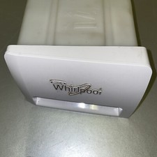 WHIRLPOOL Bac à condensation 5kg + façade pour sèche linge AZA 9210