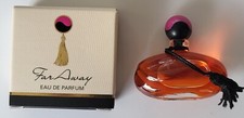 MINIATURE AVON COSMETICS - " FAR AWAY "  Eau de parfum +++++