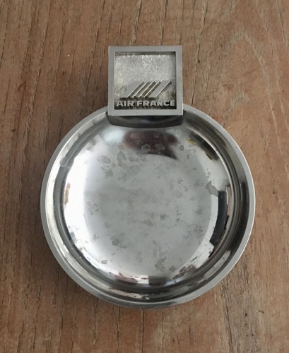 Ancien cendrier air france - air,