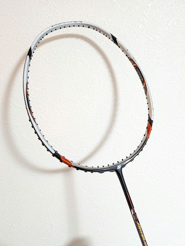 Yonex arcsaber 8dx need - arcsaber,