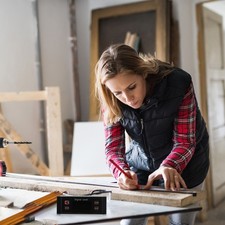  Inclinomètre Numérique