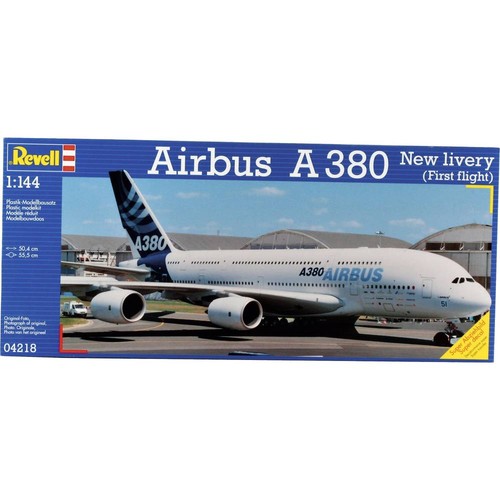 Maquette avion revell 04218 - d'avion,