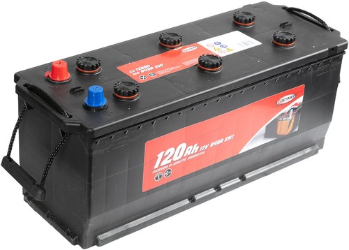 Batterie pour camion - , et
