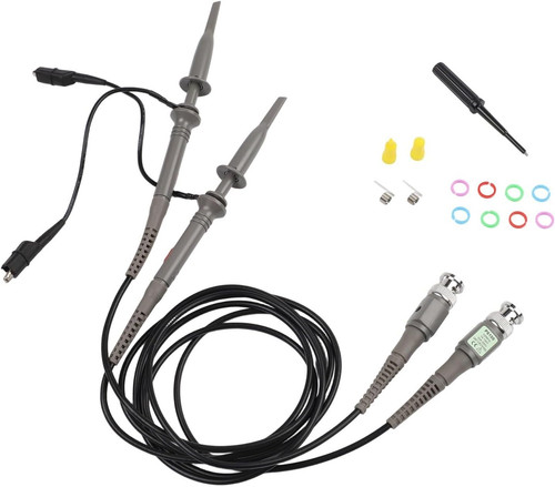 Lot sondes d oscilloscope - lot,