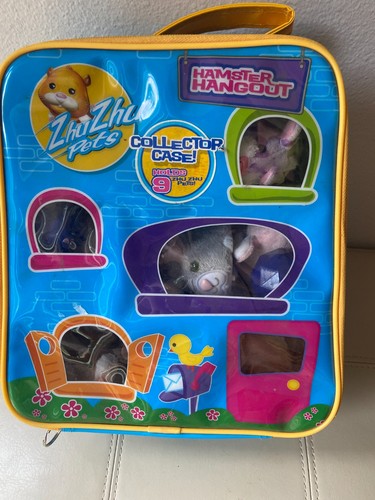Zhu pets lot - zhu,
