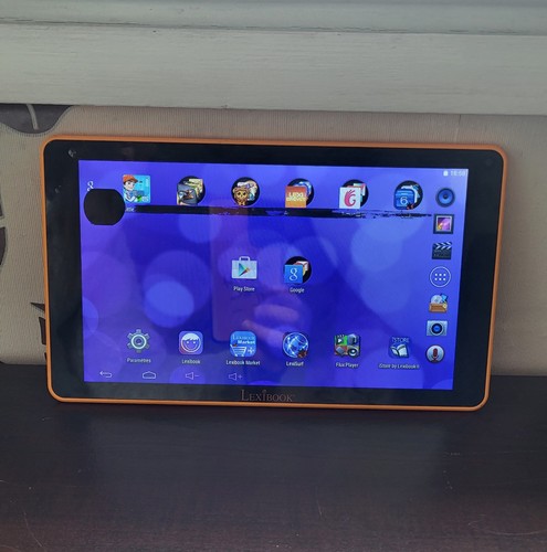 Tablette enfant lexibook - tablette,