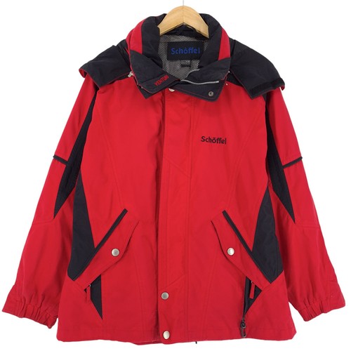 Veste schöffel vintage homme - schöffel,
