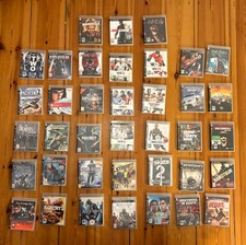 RESISTANCE : FALL OF MAN - jeu