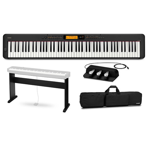 Casio cdp s360 digital piano - casio,