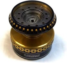 STUDIO OCEAN MARK NO LIMITS CUSTOM SPOOL 20ST10000HP #BLEU NOIR/OR(22)