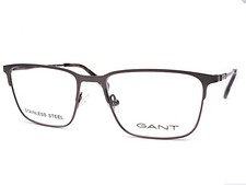 GANT Monture Lunettes Carrées