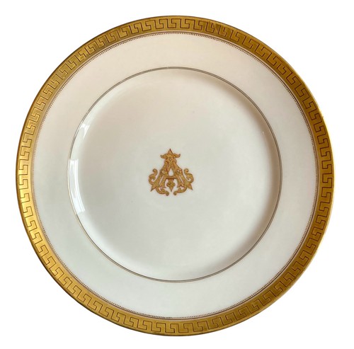 Service porcelaine paris - service,