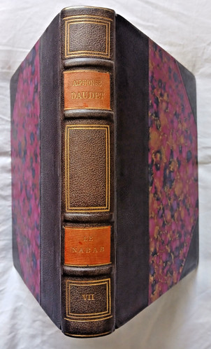 Oeuvres alphonse daudet le - daudet,