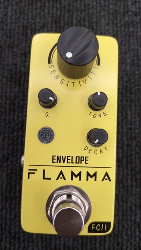 Flamma fc11 analog envelope - analog,